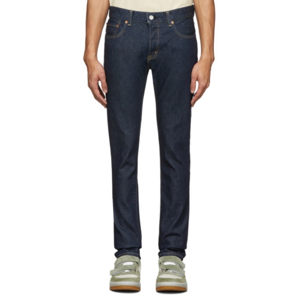 NWT Moussy Vintage MVM Kenhorst Skinny Jeans